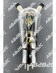E140 / TC04-10 / OQ10-400 / TZ04-10 - CIEL ELECTRONIQUE STORE - Tubes électroniques ...
