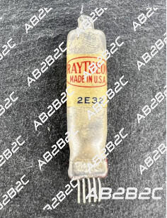 2E32 / CK553AY - CIEL ELECTRONIQUE STORE - Tubes électroniques vintage