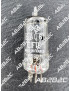 6AU6 CIFTE - CIEL ELECTRONIQUE STORE - Tubes électroniques vintage