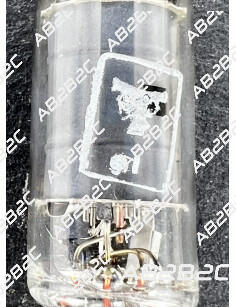 6AU6 CIFTE - CIEL ELECTRONIQUE STORE - Tubes électroniques vintage
