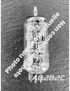 6AU6 / EF94 / 6P2 / CV2524 - CIEL ELECTRONIQUE STORE - Tubes électroniques vintage