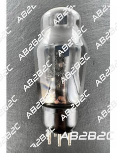 N41 / KT41 - CIEL ELECTRONIQUE STORE - Tubes électroniques vintage