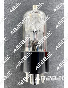 6TE8GT / 6TE8 - CIEL ELECTRONIQUE STORE - Tubes électroniques vintage