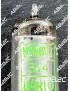3V4 MINIWATT DARIO - CIEL ELECTRONIQUE STORE - Tubes électroniques vintage
