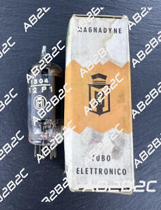 12P1 - CIEL ELECTRONIQUE STORE - Tubes électroniques vintage