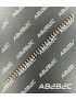 BAC3-25CM - BARRETTES A COSSES EN BAKELITE - LONGUEUR 25CM - CIEL ELECTRONIQUE STORE...
