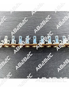 BAC3-25CM - BARRETTES A COSSES EN BAKELITE - LONGUEUR 25CM - CIEL ELECTRONIQUE STORE...
