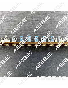 BAC3-25CM - BARRETTES A COSSES EN BAKELITE - LONGUEUR 25CM - CIEL ELECTRONIQUE STORE...