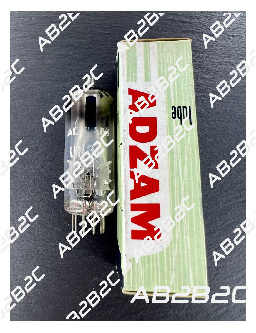 UM80 ADZAM -  Vint'Elec - Tubes électroniques vintage