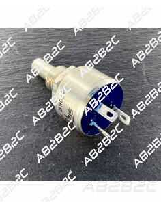 POTENTIOMETRE PE30 PC30 470KH 20% AXE MOYEN - CIEL ELECTRONIQUE STORE - Tubes électr...