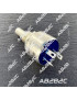 POTENTIOMETRE PE30 PC30 470KH 20% AXE MOYEN - CIEL ELECTRONIQUE STORE - Tubes électr...