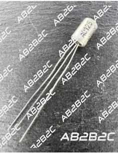 AC125 PHILIPS - CIEL ELECTRONIQUE STORE - Tubes électroniques vintage