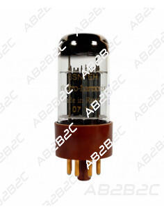 6SN7 GOLD ELECTRO HARMONIX - CIEL ELECTRONIQUE STORE - Tubes électroniques vintage