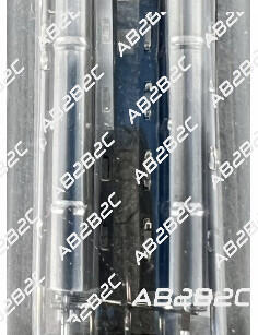5W4GT-JAN -  Vint'Elec - Tubes électroniques vintage
