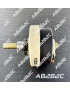 POTENTIOMETRE BOBINE 25W 1000H 1000R 1KH AXE MOYEN RT25 - CIEL ELECTRONIQUE STORE - ...