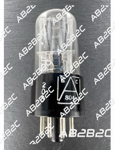 6SN7GT HYTRON - CIEL ELECTRONIQUE STORE - Tubes électroniques vintage