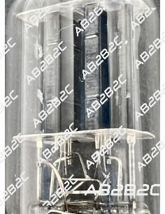 6SN7GT HYTRON - CIEL ELECTRONIQUE STORE - Tubes électroniques vintage