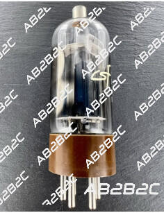 5933S / P17W CSF - CIEL ELECTRONIQUE STORE - Tubes électroniques vintage