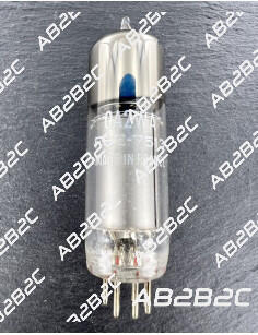 0A2WA / OA2WA THOMSON CSF - CIEL ELECTRONIQUE STORE - Tubes électroniques vintage