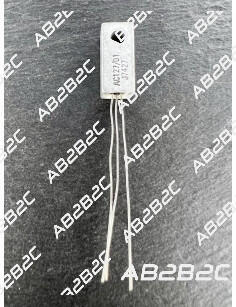 AC127-01 / AC127K -  Vint'Elec - Tubes électroniques vintage