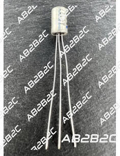 AC127 -  Vint'Elec - Tubes électroniques vintage