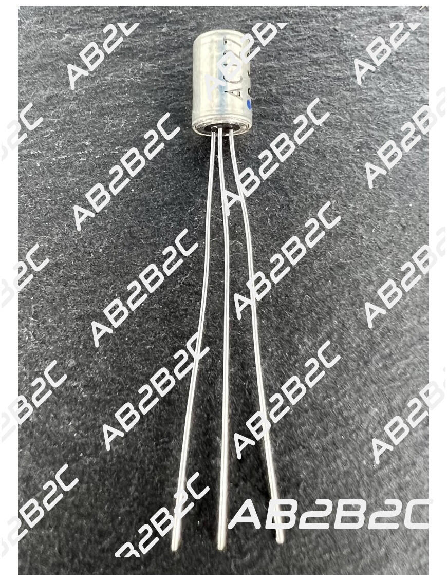 AC127 -  Vint'Elec - Tubes électroniques vintage