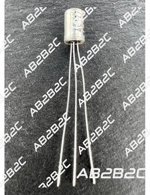 AC127 -  Vint'Elec - Tubes électroniques vintage