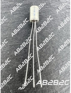 AC127 -  Vint'Elec - Tubes électroniques vintage