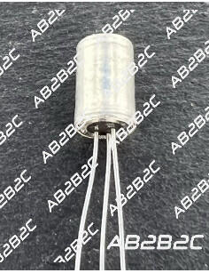 AC127 -  Vint'Elec - Tubes électroniques vintage
