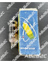6J5P / 6Ж5П / 6AH6 / 6ZH5P / 6F36 / 6J5 CHINE / 6485 - CIEL ELECTRONIQUE STORE - Tub...
