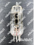 6J5P / 6Ж5П / 6AH6 / 6ZH5P / 6F36 / 6J5 CHINE / 6485 - CIEL ELECTRONIQUE STORE - Tub...