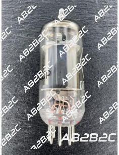 6J5P / 6Ж5П / 6AH6 / 6ZH5P / 6F36 / 6J5 CHINE / 6485 - CIEL ELECTRONIQUE STORE - Tub...