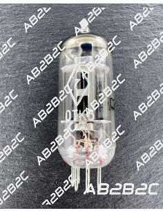 6J5P / 6Ж5П / 6AH6 / 6ZH5P / 6F36 / 6J5 CHINE / 6485 - CIEL ELECTRONIQUE STORE - Tub...