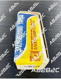 6J5P / 6Ж5П / 6AH6 / 6ZH5P / 6F36 / 6J5 CHINE / 6485 - CIEL ELECTRONIQUE STORE - Tub...