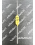 CONDENSATEUR MOUTARDE 3300PF 3.3NF 400V 10% - CIEL ELECTRONIQUE STORE - Tubes électr...