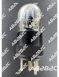 R43M DARIO - OCCASION - CIEL ELECTRONIQUE STORE - Tubes électroniques vintage