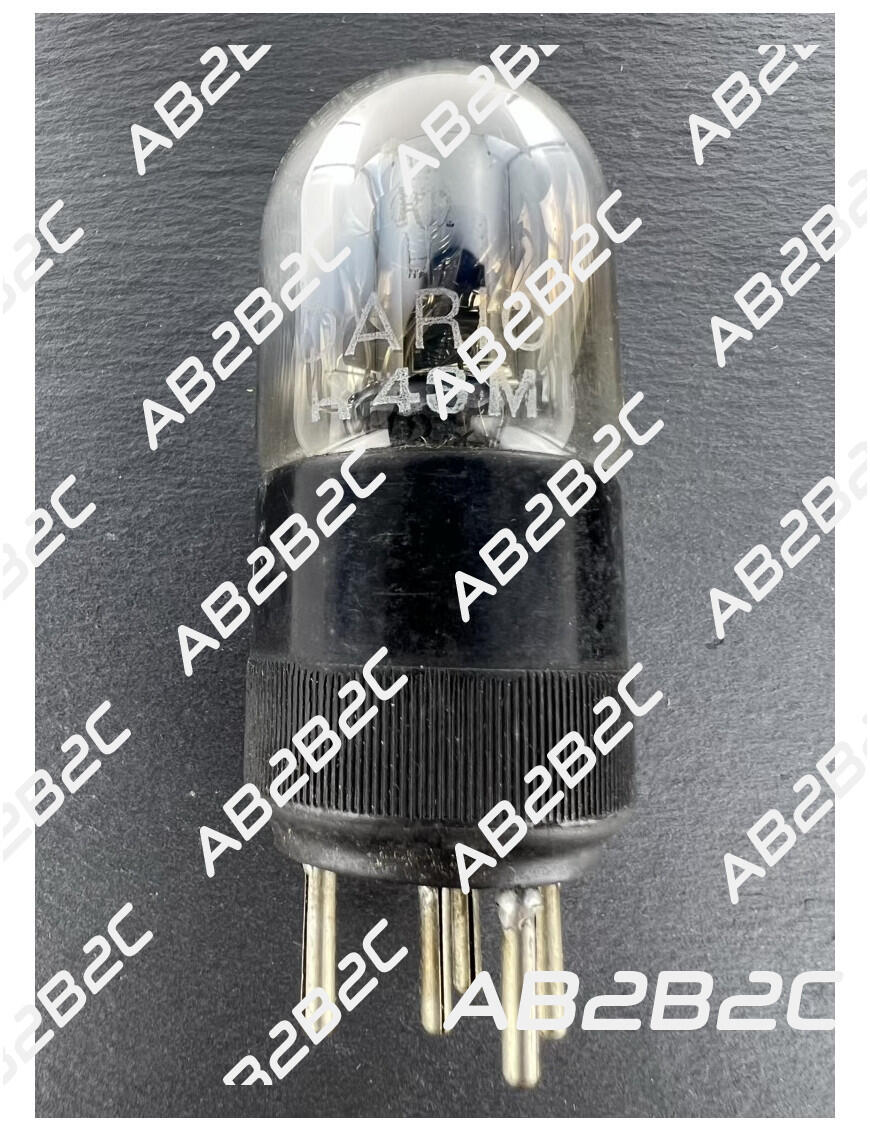 R43M DARIO - OCCASION - CIEL ELECTRONIQUE STORE - Tubes électroniques vintage