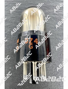 0Z4G / OZ4G RCA - CIEL ELECTRONIQUE STORE - Tubes électroniques vintage