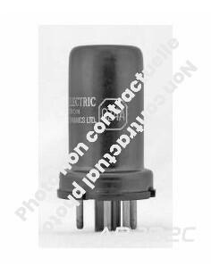 0Z4A / OZ4A / 1003 / CK1003 / CV517 - CIEL ELECTRONIQUE STORE - Tubes électroniques ...