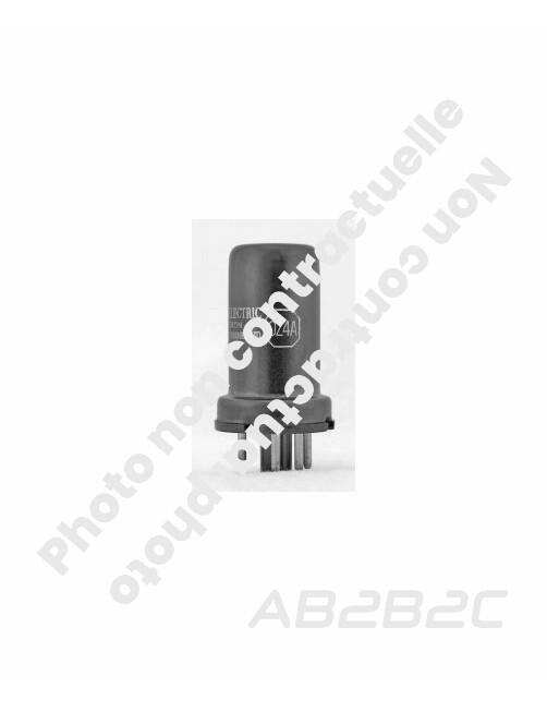 0Z4A / OZ4A / 1003 / CK1003 / CV517 - CIEL ELECTRONIQUE STORE - Tubes électroniques ...