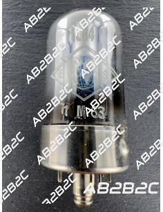 1LH4 / VT177 / CV780 - CIEL ELECTRONIQUE STORE - Vintage electronic tubes