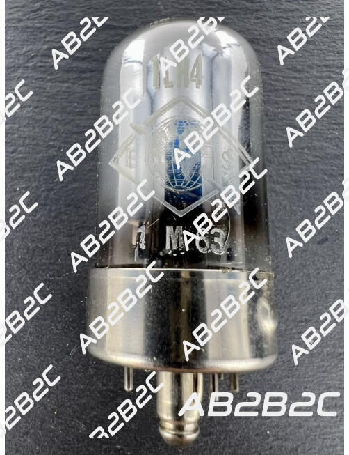 1LH4 / VT177 / CV780 - CIEL ELECTRONIQUE STORE - Vintage electronic tubes