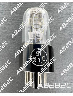 6H9C / 6N9S / 6SL7 / 6SU7 -  Vint'Elec - Tubes électroniques vintage