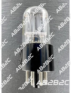 6H9C / 6N9S / 6SL7 / 6SU7 -  Vint'Elec - Tubes électroniques vintage