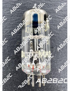 EAA91 ELECTRONIX - CIEL ELECTRONIQUE STORE - Tubes électroniques vintage