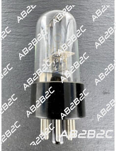 6H8C / 6N8S (Version Russe de la 6SN7GT) - CIEL ELECTRONIQUE STORE - Tubes électroni...