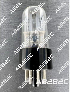 6H8C / 6N8S (Version Russe de la 6SN7GT) - CIEL ELECTRONIQUE STORE - Tubes électroni...