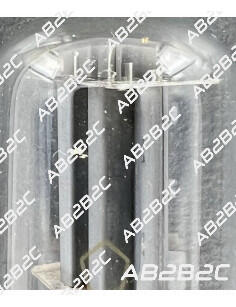 6H8C / 6N8S (Version Russe de la 6SN7GT) - CIEL ELECTRONIQUE STORE - Tubes électroni...