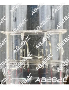 6H8C / 6N8S (Version Russe de la 6SN7GT) - CIEL ELECTRONIQUE STORE - Tubes électroni...