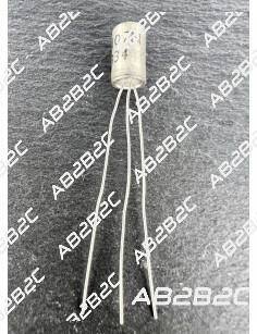 AC107 / AC107N - CIEL ELECTRONIQUE STORE - Tubes électroniques vintage